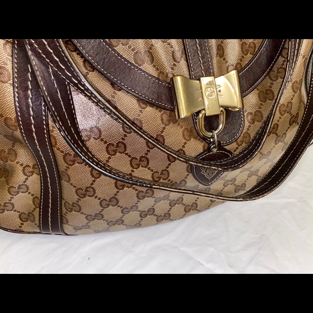 Gucci bag - Picture 3 of 10
